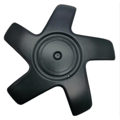 Auto Parts Car Small Wheel Hub Cover Wheel Cover Hubcap for tesla Model 3  2017-2023 1044234-00-A