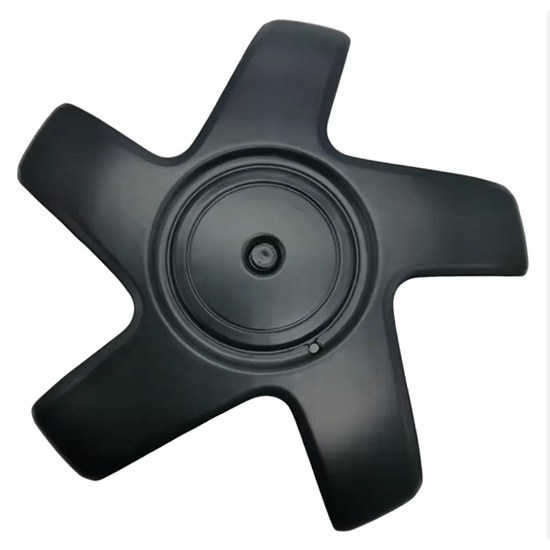 Auto Parts Car Small Wheel Hub Cover Wheel Cover Hubcap for tesla Model 3  2017-2023 1044234-00-A