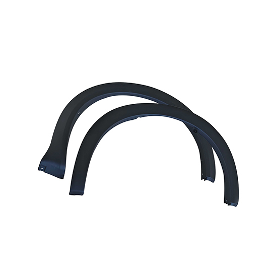 Auto Aftermarket Parts Car Front Bumper Fender Flare Front Right for Infiniti QX80 2018-2024 63810-1LA2A/63811-1LA2A Left/Right