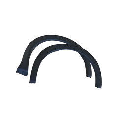 Auto Aftermarket Parts Car Front Bumper Fender Flare Front Right for Infiniti QX80 2018-2024 63810-1LA2A/63811-1LA2A Left/Right