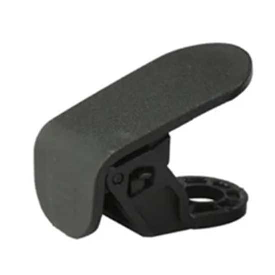 Auto Parts Front Trunk Storage Clip Left All Series for tesla Model 3 Car  2017-2023 1116002-00-C