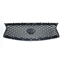 Upgrade Car Front Bumper Grille for Infiniti Q50 2014-2017