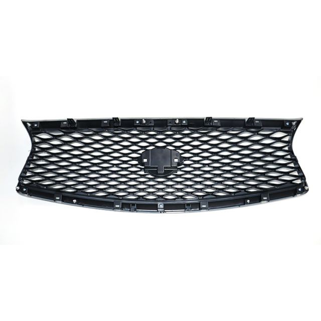 Upgrade Car Front Bumper Grille for Infiniti Q50 2014-2017