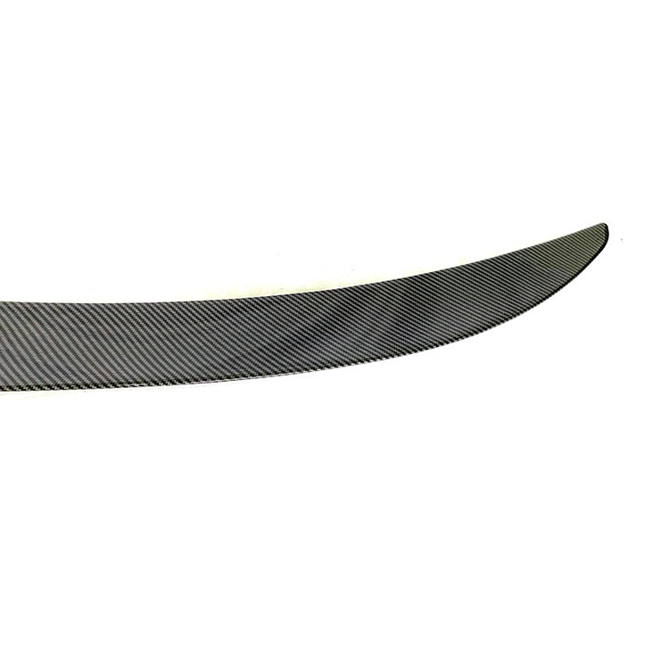 Auto Parts MP Style Carbon Look Rear Trunk Rear Spoiler for BMW 5 Series  F10 2011-2016