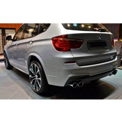 Automobile Repair Body Kit for BMW 3 Series G01/08 to X3M Front Bumper/Grille Rear Diffuser Tail Throat Top Spoiler,www.hongyangcorp.com,Automobile Repair Body Kit for BMW 3 Series G01/08 to X3M Front Bumper/Grille Rear Diffuser Tail Throat Top Spoiler
