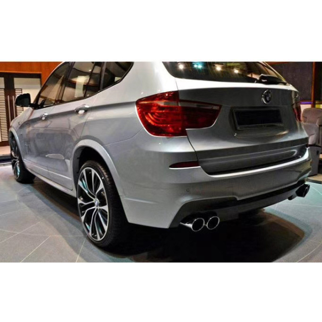 Automobile Repair Body Kit for BMW 3 Series G01/08 to X3M Front Bumper/Grille Rear Diffuser Tail Throat Top Spoiler,www.hongyangcorp.com,Automobile Repair Body Kit for BMW 3 Series G01/08 to X3M Front Bumper/Grille Rear Diffuser Tail Throat Top Spoiler