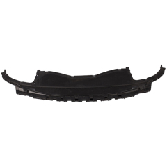 New Design Car Auto Other Exterior Accessories Front Bumper Spoiler for Volkswagen ID4