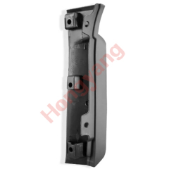 Car Front Bumper Lower Fender Right for Tesla Model X 2015-2021 Auto Accessories 1054804-00-D