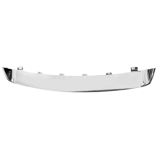 Auto Parts Car Rear Bumper Lower Trim Chromed for Tesla Model S 2012-2021 6009004-00-C 6009004-01-B,www.hongyangcorp.com,Auto Parts Car Rear Bumper Lower Trim Chromed for Tesla Model S 2012-2021 6009004-00-C 6009004-01-B