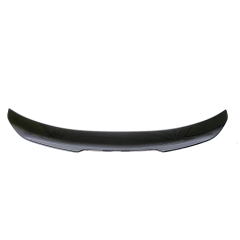 Auto Body Kits Systems PSM Trim Upgrade Spoiler Other Exterior Accessories for BMW 3 Series E93 Glossy Black