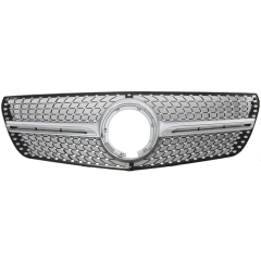 Car Body Kit Diamond Style Front Grille for Mercedes Benz VITO 2016-2020,www.hongyangcorp.com,Car Body Kit Diamond Style Front Grille for Mercedes Benz VITO 2016-2020
