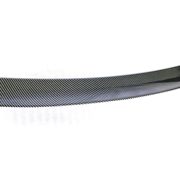 Car Body kits Auto Parts Rear Spoiler MP Style Car Body Kit for BMW 4 Series F32 Carbon Look Bumper Diffuser Rear Bumper Wing