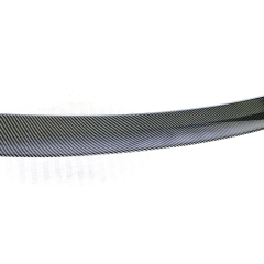 Car Body kits Auto Parts Rear Spoiler MP Style Car Body Kit for BMW 4 Series F32 Carbon Look Bumper Diffuser Rear Bumper Wing