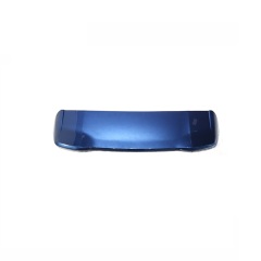 Car Accessories Parts X3M Style Blue Trunk Tail Lip Rear Wing Car Spoiler for BMW X3 Series  G01 2017,www.hongyangcorp.com,Car Accessories Parts X3M Style Blue Trunk Tail Lip Rear Wing Car Spoiler for BMW X3 Series  G01 2017