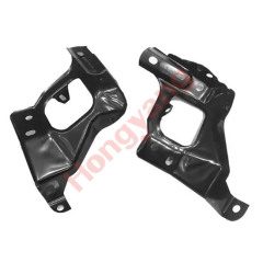 Auto Parts Front Fender Bracket Right for tesla Model 3  2017-2023  All Series 1086016-SC-A