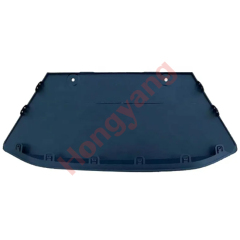 Auto Parts Car Rear Back Trailer Cover Prime Body Kits for Tesla Model S 2016-2021 1565584-00-A,www.hongyangcorp.com,Auto Parts Car Rear Back Trailer Cover Prime Body Kits for Tesla Model S 2016-2021 1565584-00-A