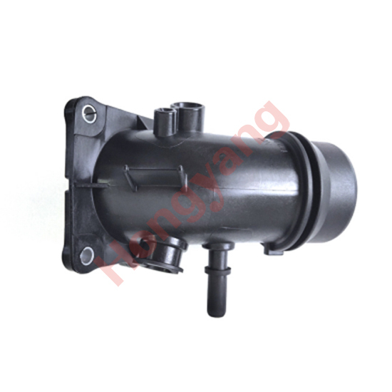 Other Exterior Accessories Automotive Intake Pipe Parts Air Guide for Infiniti Q50 2018-2020 OE A274 090 0444