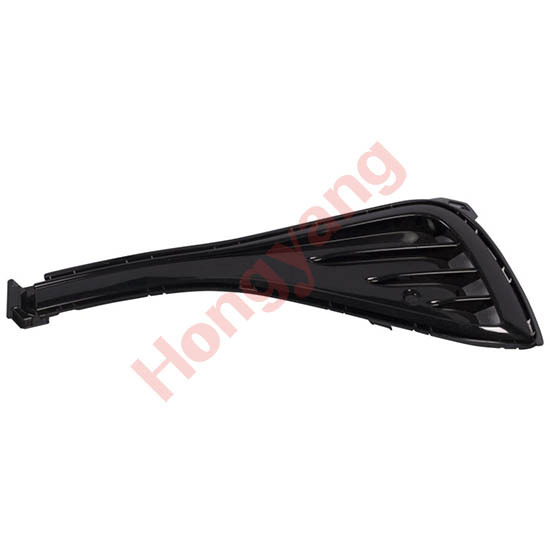 Car Exterior Parts Fog Lamp Cover for VW ID4X Electric New Energy Vehicles,www.hongyangcorp.com,Car Exterior Parts Fog Lamp Cover for VW ID4X Electric New Energy Vehicles