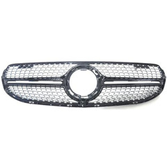 Diamond Black