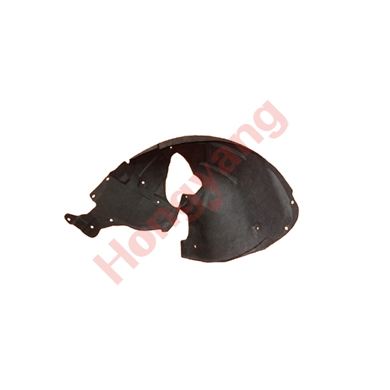 Auto Parts Car Fender Liner Front Left for Tesla Model S 2012-2021 103450800-D 1047899-00-A,www.hongyangcorp.com,Auto Parts Car Fender Liner Front Left for Tesla Model S 2012-2021 103450800-D 1047899-00-A