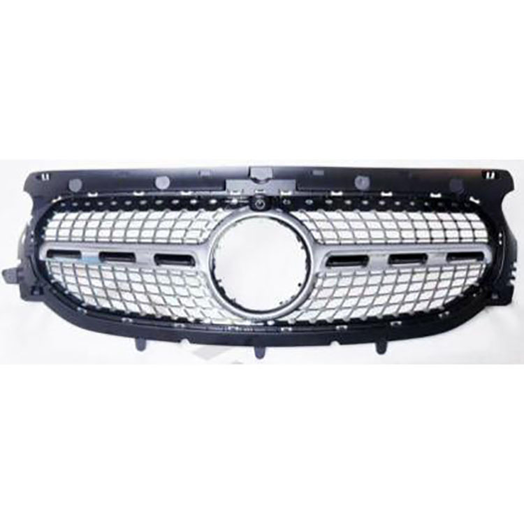 Universal Grill Mesh Car GTR Diamond Style Car Bumper Grille for Mercedes Benz GLA Class H247 2020-IN Grills for Cars,www.hongyangcorp.com,Universal Grill Mesh Car GTR Diamond Style Car Bumper Grille for Mercedes Benz GLA Class H247 2020-IN Grills for Cars