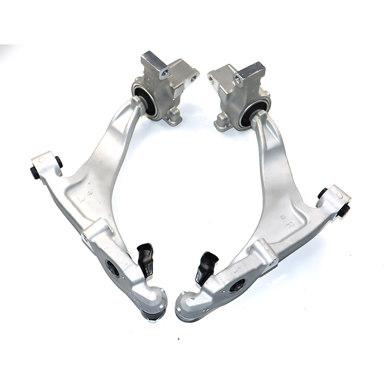 Hot Selling Factory Price Car Auto Accessories Suspension Lower Left Right Control Arm for Infiniti QX70 54501-1CA1A 54500-1CA1A