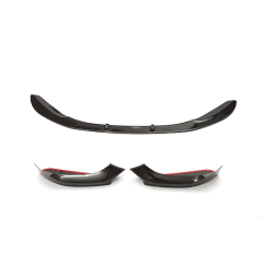 Car Auto Accessories MP Style Gloss Black Front Bumper Lips Fit for BMW 1 Series F20 2011-2018 Front Lips,www.hongyangcorp.com,Car Auto Accessories MP Style Gloss Black Front Bumper Lips Fit for BMW 1 Series F20 2011-2018 Front Lips