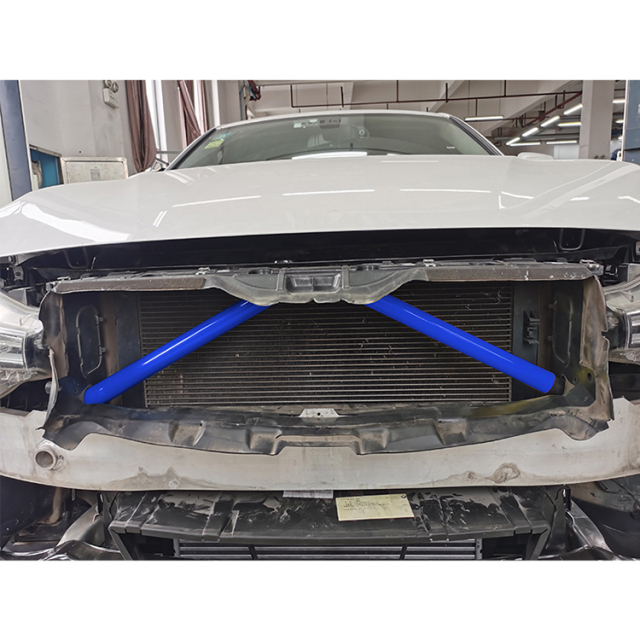 Car Accessories China Car Bumper Kidney Grille Insert Trim Strips for BMW F30 F32 F33 F34 F35 F36 F20 F40 F22 F23 F45 G20 G21
