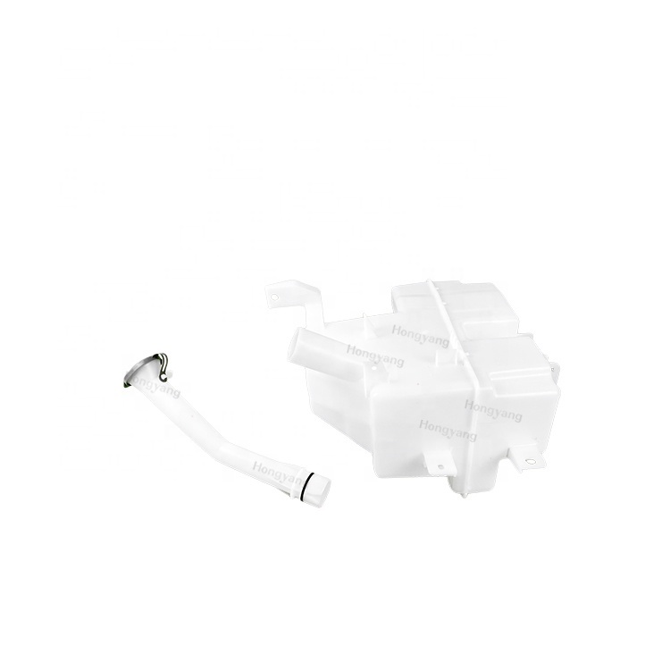 Car Washer Bottle & Washer Tube For Infiniti Qx50 2019-2022 28910-5NN0A/28915-5NA0A
