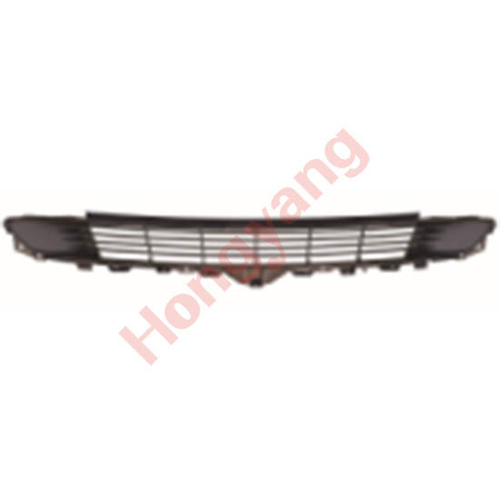 Auto Parts Front Bumper Lower Grillefor Tesla Model 3 2017-2023 Car Complete Body Kit High Quality 1085927-00-C