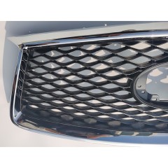 Spare Parts for Car Front Bumper Grille for Infiniti QX50 2019-2022 Front Grille Chrome 62310-5NN0A/62310-5NA3A/62310-5NN1A