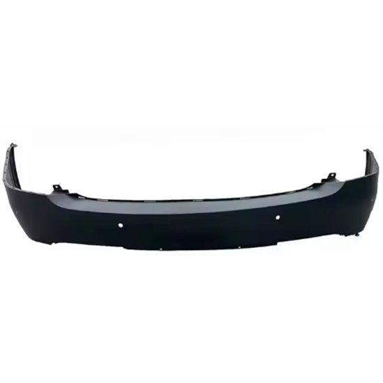 Auto Parts Car Rear Bumper  Rear Car Bumper Used Bumpers for Tesla Model X 2015-2021 1034804S0A 1034804-03-A