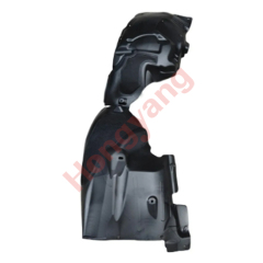 Auto Parts Car Front Inner Fender Liner Right for Tesla Model S 2012-2021 1569757-00-C,www.hongyangcorp.com,Auto Parts Car Front Inner Fender Liner Right for Tesla Model S 2012-2021 1569757-00-C