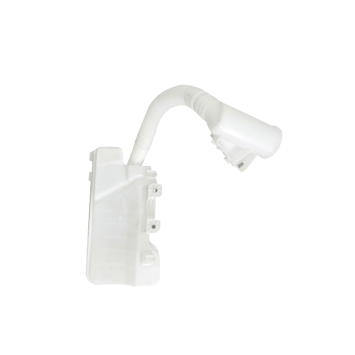 Vehicle Spare Parts Car Accessories Engine Hood for Volkswagen ID6 Electric New Energy Vehicles Engine Bonnet Factory Directly