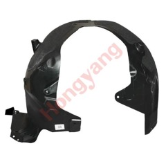 Auto Parts Front Inner Fender Liner Right for tesla Model 3 Car  2017-2023  108158200C,www.hongyangcorp.com,Auto Parts Front Inner Fender Liner Right for tesla Model 3 Car  2017-2023  108158200C