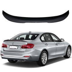 Wholesale Car Body Kit PSM Style Gloss Black Universal Trunk Tail Lip Rear Wing Car Spoiler Fit for BMW Series 3 F30 2012-2019,www.hongyangcorp.com,Wholesale Car Body Kit PSM Style Gloss Black Universal Trunk Tail Lip Rear Wing Car Spoiler Fit for BMW Series 3 F30 2012-2019