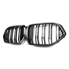 Car Parts Wholesale Auto Front Bumper Double Line Car Grille for BMW X6 Series G06 2020+ Kidney Grille,www.hongyangcorp.com,Car Parts Wholesale Auto Front Bumper Double Line Car Grille for BMW X6 Series G06 2020+ Kidney Grille