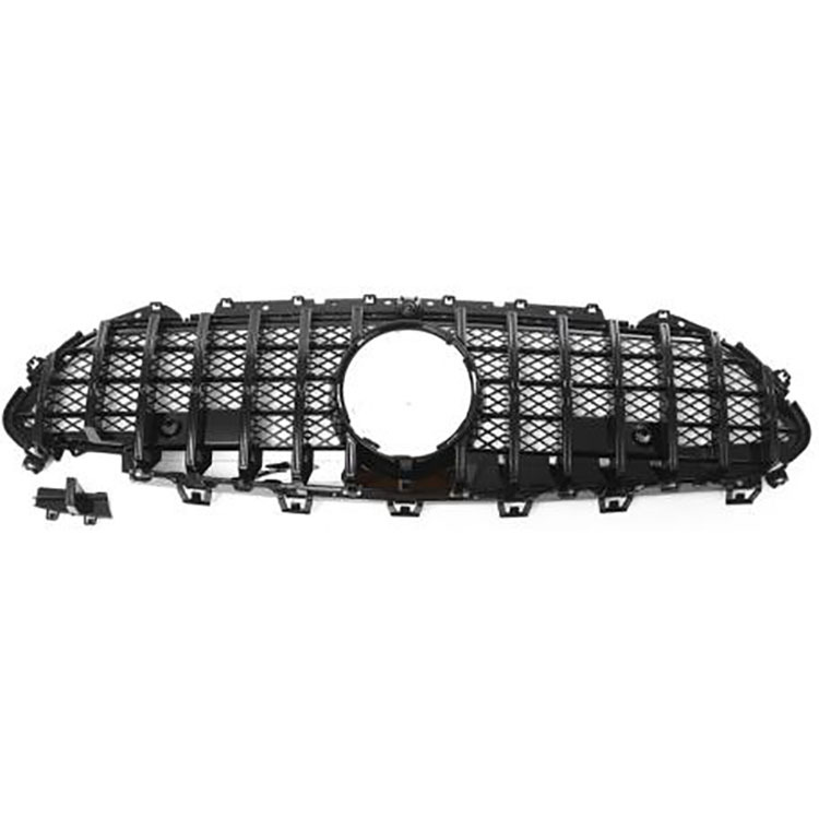 Vehicle Spare Parts GTR Style Car Bumper Grille for Mercedes Benz CLS Class C257 2019-IN Grille for Cars,www.hongyangcorp.com,Vehicle Spare Parts GTR Style Car Bumper Grille for Mercedes Benz CLS Class C257 2019-IN Grille for Cars