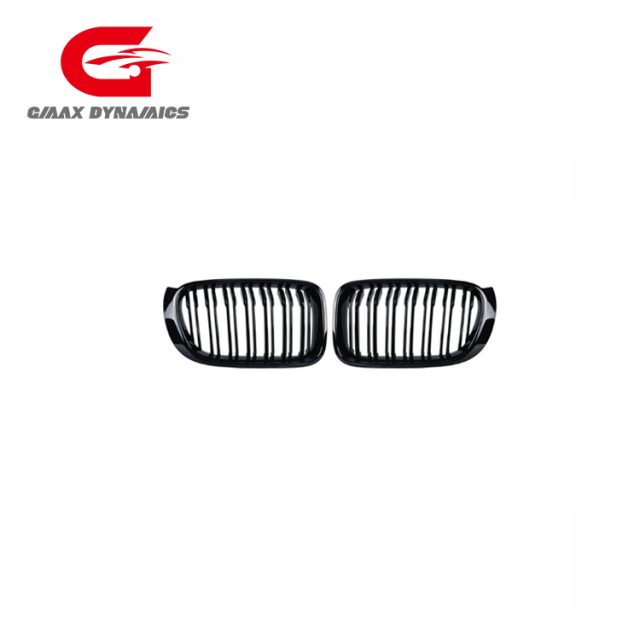 Car Body Parts Auto Parts Car Double Slat Gloss/matte Black Car Grille Front Bumper Grille for BMW X4 F25 F26,www.hongyangcorp.com,Car Body Parts Auto Parts Car Double Slat Gloss/matte Black Car Grille Front Bumper Grille for BMW X4 F25 F26