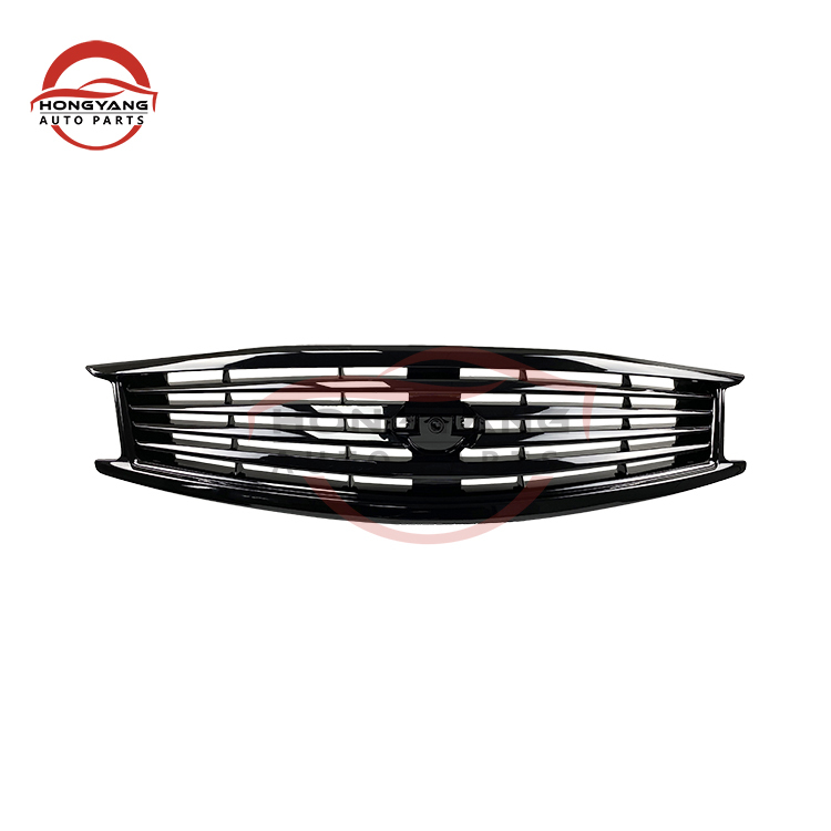 Car Grill for Infiniti G37 2013 Accessories Front Grill Body Parts for Infiniti Radiator Grille for 2011 G37 62310-1NF1A