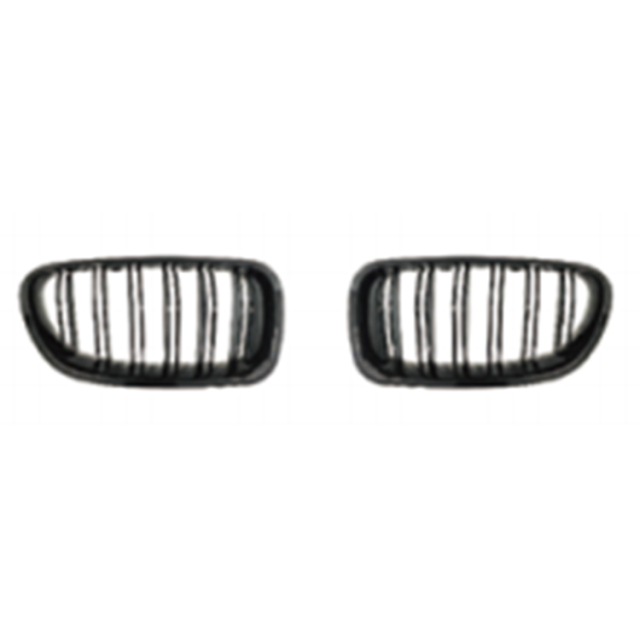 Car Modified Body Kit Front Bumper Assy Grille for BMW 3Series E90 Modified to M3 2009-2012