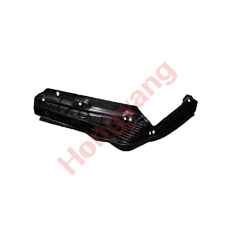 Auto Parts Front Lamp Headlight Bracket for Tesla Model S 2012-2021 Car Headlamp Bracket Right High Quality