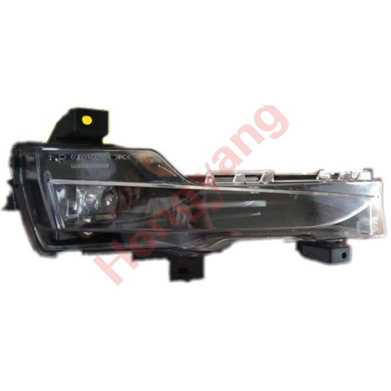 Auto  Front Fog Lamp LED Headlight  Car Light for tesla Model 3 2021 1077391-00-E / 1077392-00-E