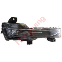 Auto  Front Fog Lamp LED Headlight  Car Light for tesla Model 3 2021 1077391-00-E / 1077392-00-E