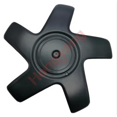 Auto Parts Car Small Wheel Hub Cover Wheel Cover Hubcap for tesla Model 3  2017-2023 1044234-00-A