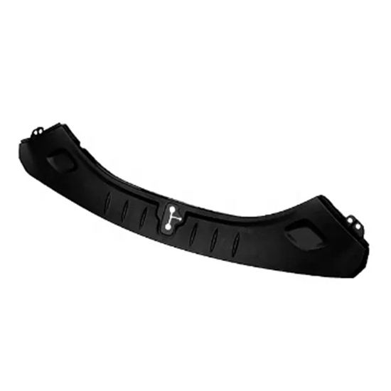 Auto Parts Car Front Underhood Apron Lock Latch  Front Trunk Lock Cover Wholesale  for Tesla Model S 2016-2021 1060474-00-D,www.hongyangcorp.com,Auto Parts Car Front Underhood Apron Lock Latch  Front Trunk Lock Cover Wholesale  for Tesla Model S 2016-2021 1060474-00-D