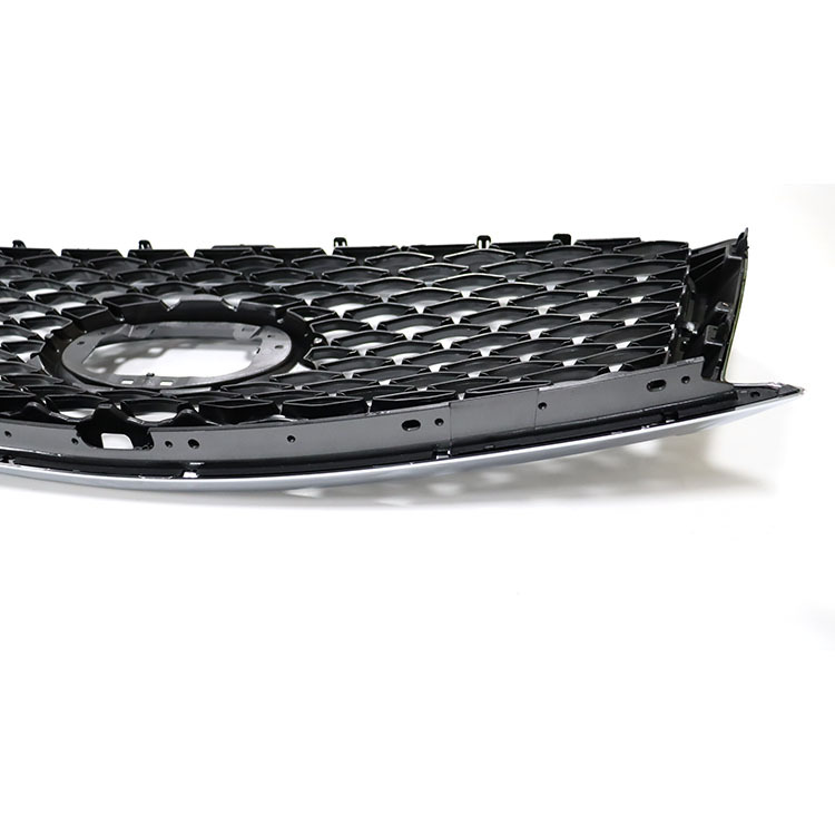 Vehicle Spare Parts Car Front Bumper Grille for Infiniti QX50 2019-2022 Front Grills 62310-5NA3A / 62310-5NN1A
