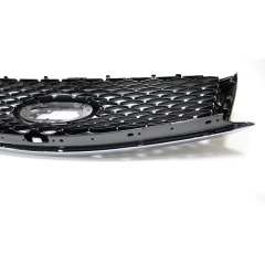 Vehicle Spare Parts Car Front Bumper Grille for Infiniti QX50 2019-2022 Front Grills 62310-5NA3A / 62310-5NN1A