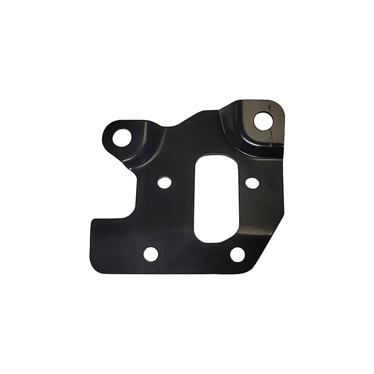 Auto Parts Car Hood Lock Bracket for Infiniti FX35 2009-2012 / FX50 2009-2013 QX70 2014-2017 625E5-1CA0A / 625E4-1CA0A