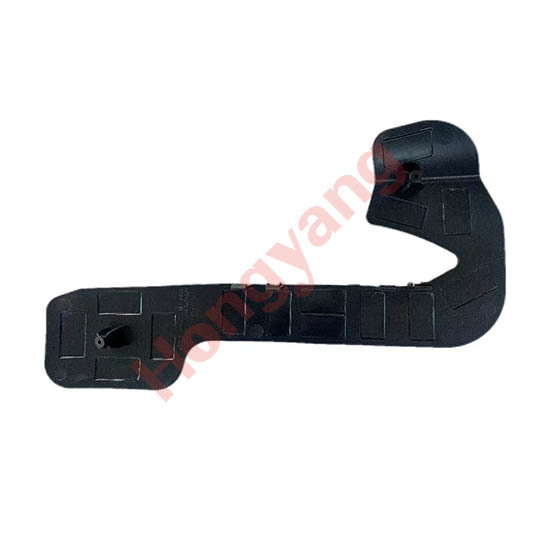 Auto Car Front Bumper Bracket Right Car for Tesla Model 3 2017-2023 1089450-00-A